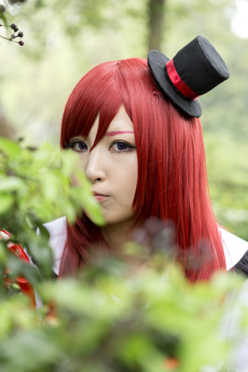 Love Live - Maki Nishikino (Na-san) 1HELP US GROW Like,Comment & Share.CosplayJapaneseGirls1.5 - www.facebook.com/CosplayJapaneseGirls1.5CosplayJapaneseGirls2 - www.facebook.com/CosplayJapaneseGirl2tumblr - http://cosplayjapanesegirlsblog.tumblr.com/t