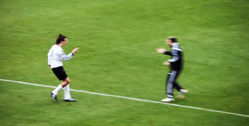 kristyjeannn:  Okay, this is actually the sweetest thing ever because you know Niall