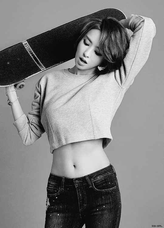 babikims:   이다희 // Lee Dahee © 