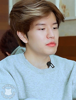SEUNGMINRACHA LOG EP.01