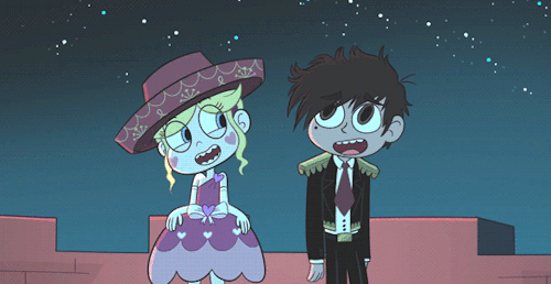 staar-butterfly: Hat Hair