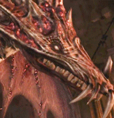 shepcom:  the dragons of dragon age 
