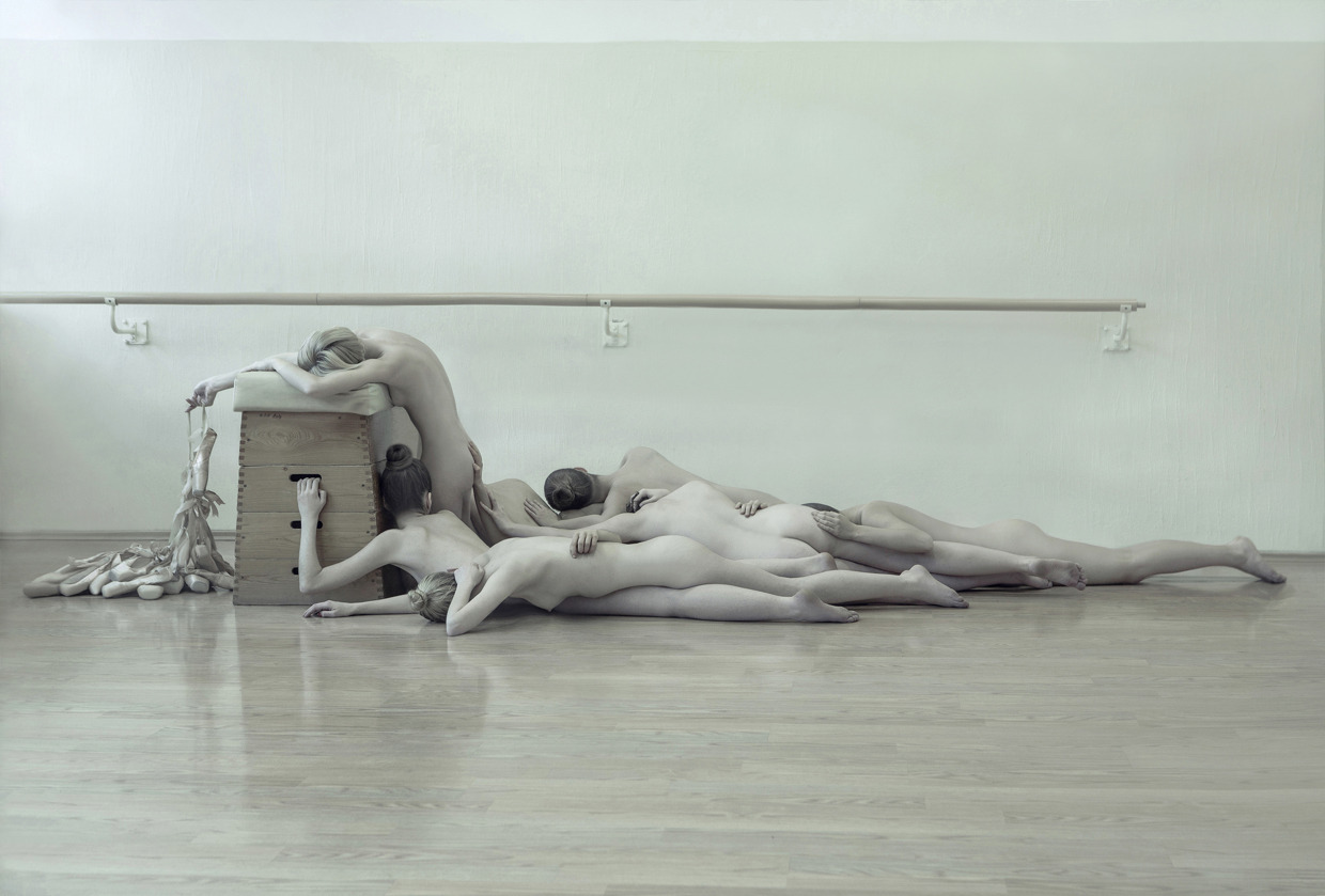 devidsketchbook:  EVELYN BENCICOVA PHOTOGRAPHY Photography and art direction: Evelyn