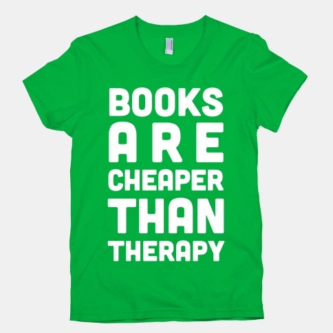 docislegend:  teachingliteracy:  americanlibraryassoc: MORE awesome clothing for