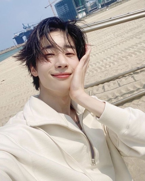 I Miss Him 