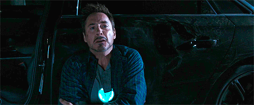 theironman:  Just breathe, really just breathe. 