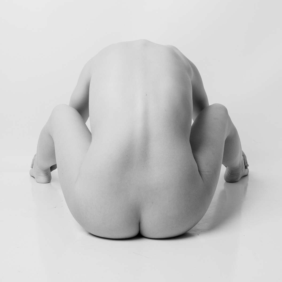 mikedunn:  “Classic Form” Deanna  Michael D Dunn 2015