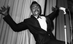 retrospex:  Little Richard