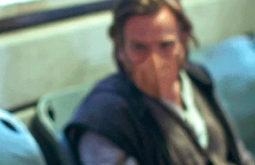 Behind The Scenes Of Obi-Wan Kenobi
