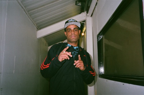 Big Mikee - Mode FM - Beat Boss 2 - Photo by QUANN