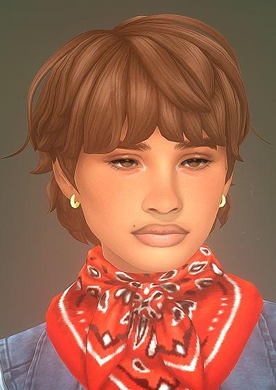 Townie Makeover Pt. Onemarissa Tracey & Dani Davila