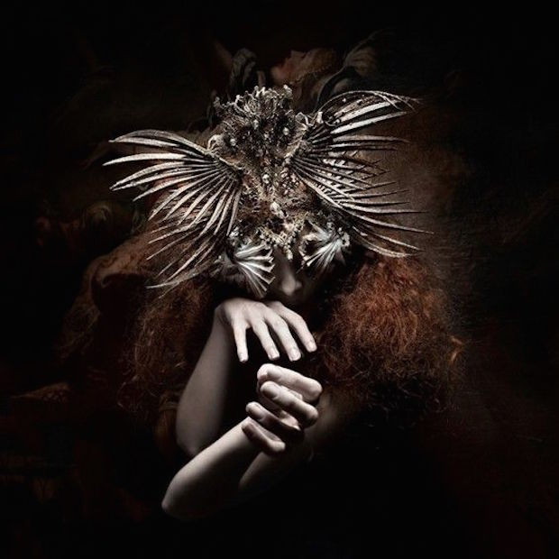 “The Dark and Dreamy Portraiture of Sylwia Makris
Gannon Burgett, petapixel.com
There are few enough times when the words haunting and portraiture truly go hand-in-hand, but the work of Polish-born, Germany-based fashion photographer Sylwia Makris...