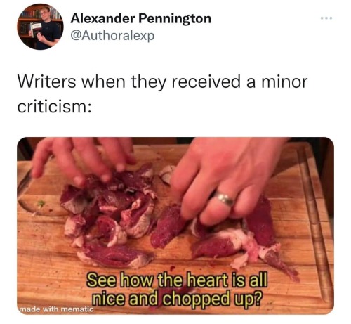 Writers Life