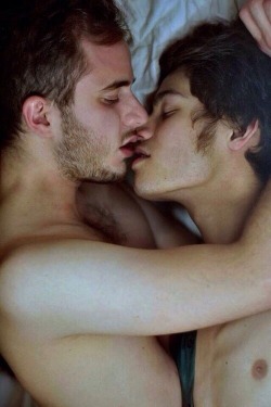 Gay Love