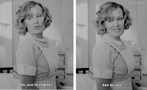 amargedom:  American Horror Story: Freak Show  (2014) 