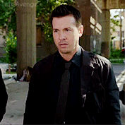 lets-avenge:  Antonio Dawson in every #OneChicago episode Chicago Fire S01E05 Hanging