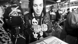 fuck yeah, Jayy Von Monroe