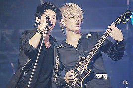  as Gellina requested !!!   TORUKA in “Mighty Long Fall at Yokohama Stadium”  