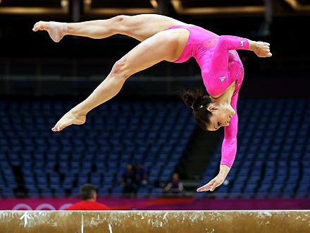 Jordyn wieber