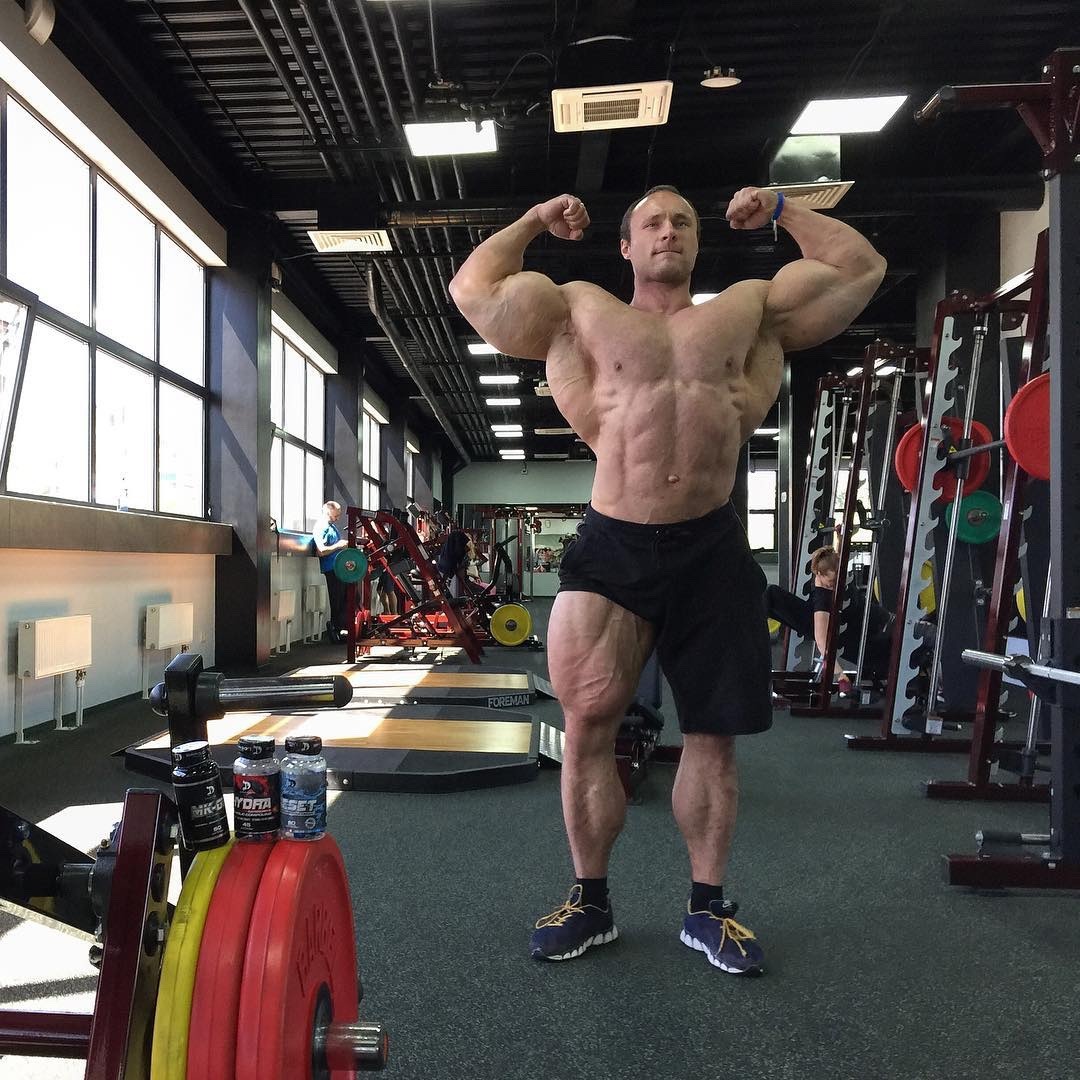 Nikita Tkachuk