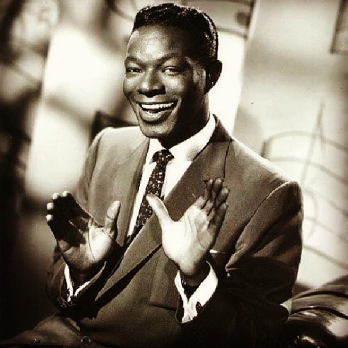 Porn photo #NatKingCole #jazz