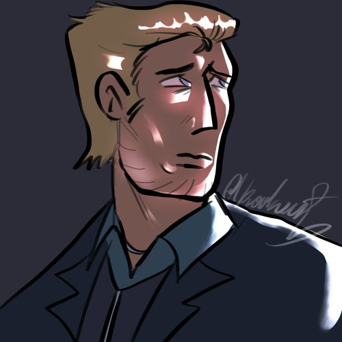 Felix But I Was Practicing Hard Shading