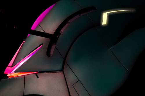 ani-plamo: 1/220 MAN-08 ELMETH: Rebirth by Realtoys