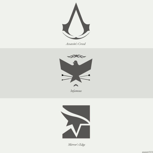 assassin1513 - [Minimalistic Video Games Collection][Edits made...