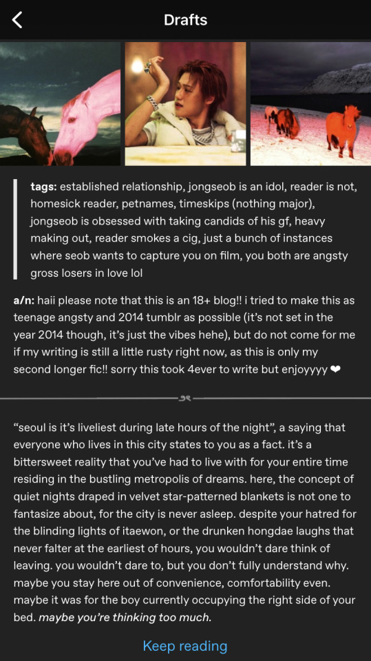 Tumblr Girls Update! Im Working On It Currently :)) Hoping And Praying That I Can Get It Out To You Guys