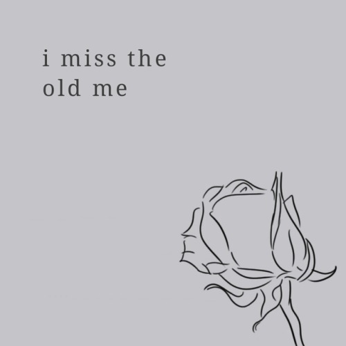 sobertwo:  i miss the old u by blackbear for  @ronanlynhh