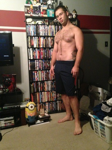 str8guysre-z:  I am in love you guys! 