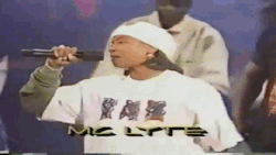 pocciolo:    Arsenio Hall Show - Hip Hop All-Stars (1994) 