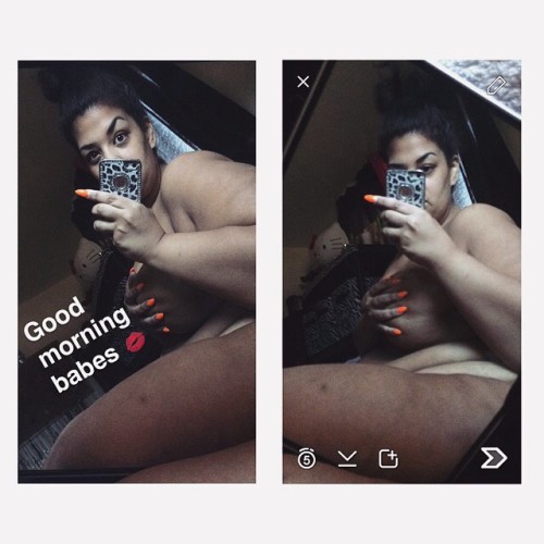 xoxoxomona69:  #tbt to about a week agoooo ✌️