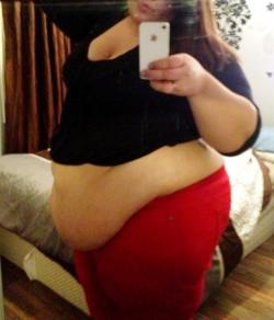 Shegotfat:  2-2013