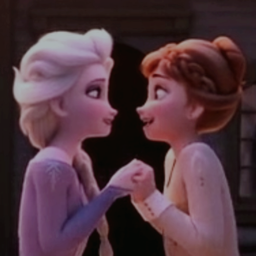 Frozen iconsLike or reblog if you save/use