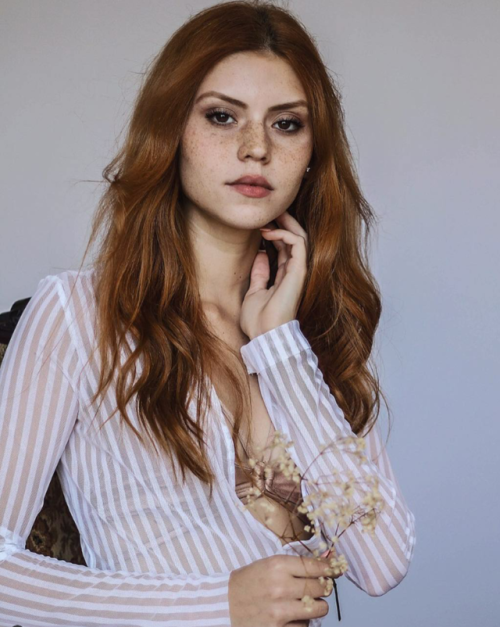 gewelmaker:Gabi Cardoso