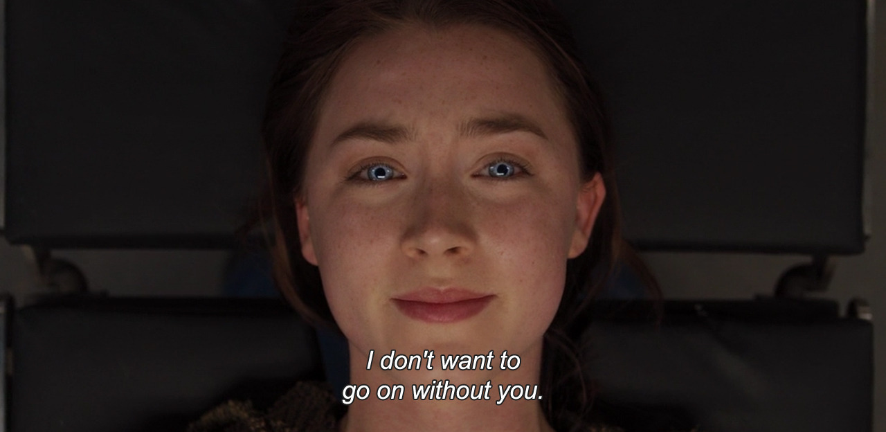neckkiss:    The Host (2013)  