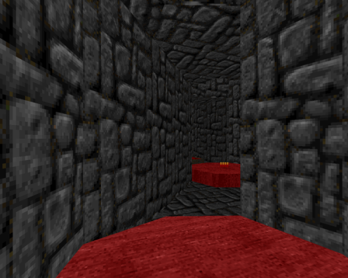 doomwads:Eye of the Beholder II Game: Doom IIYear: 1995Port: AnySpecs: MAP01-MAP07Gameplay Mods: Non