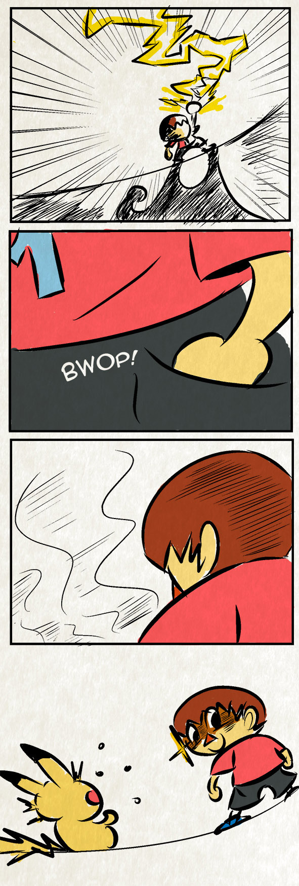 thefireforeffect:  I was playing Villager the other day and this happened and I just