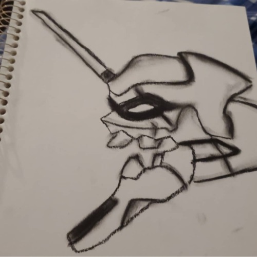 Decided To Post Some Of My Old Art. Really Got To Get Back Into Again.
