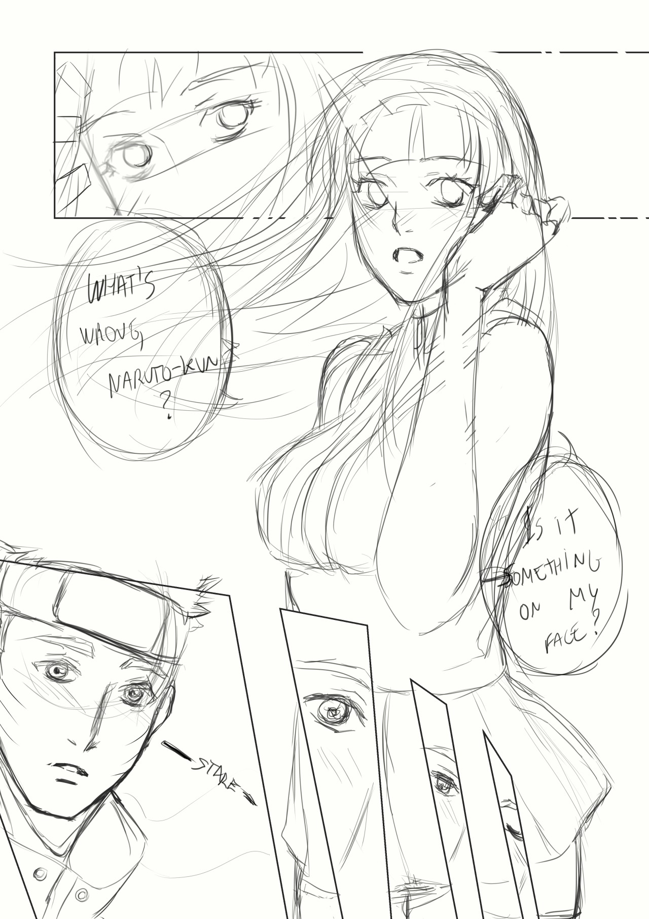 juliamatsu:  AHHH THIS OTP IS GOING TO KILL MEEEEEI said I would make a doujinshi,