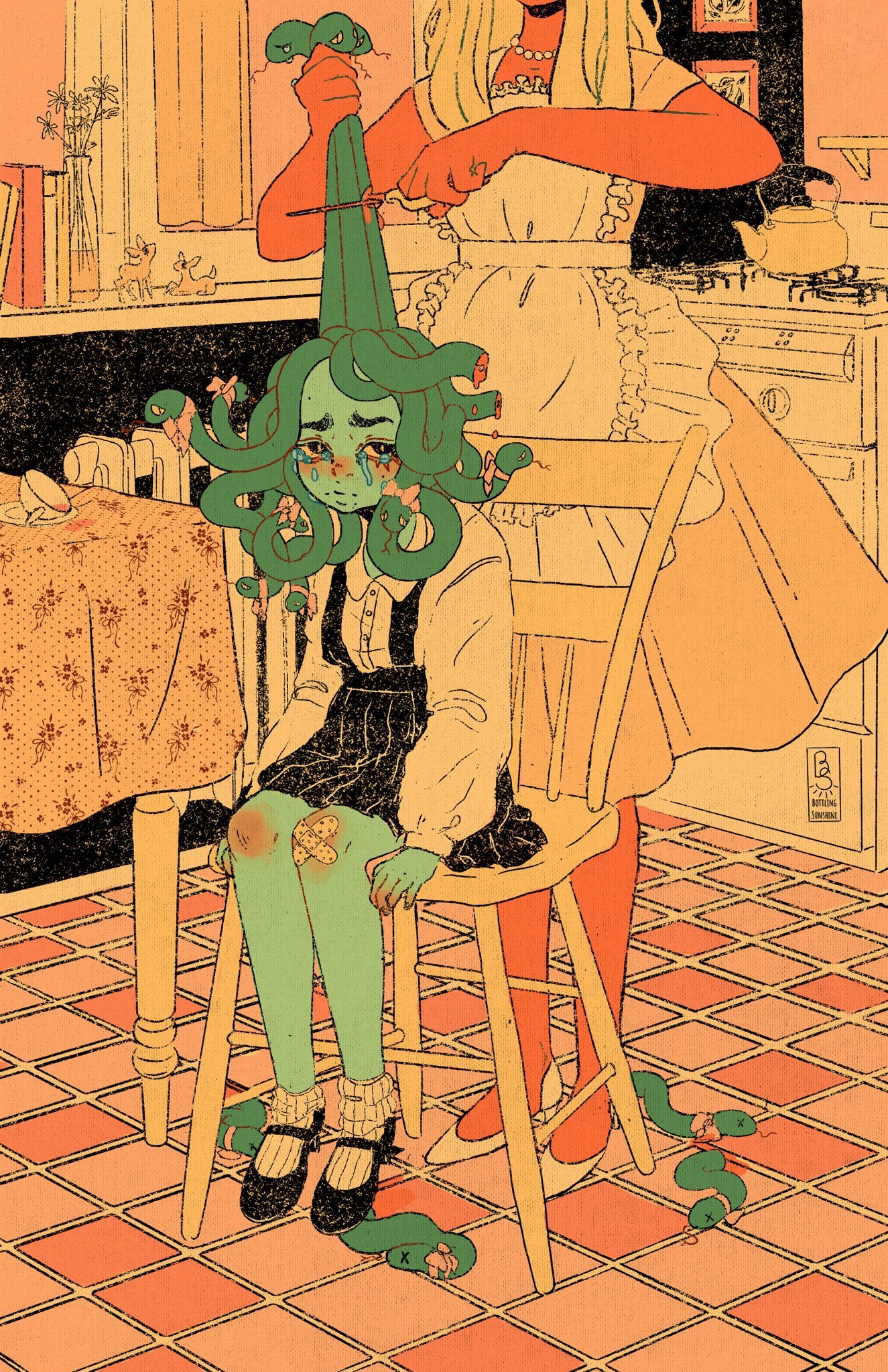 MEDUSA on Tumblr