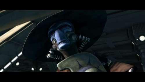 wolveria:cadbanee:astrichwatchesstarwars:CAD BANE JUST SNAPPED THAT SENATE GUARD’S FUCKING NECK.WHAT