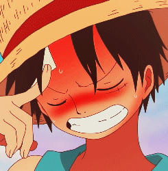  “I’m thinking too hard, I might get a fever!”   