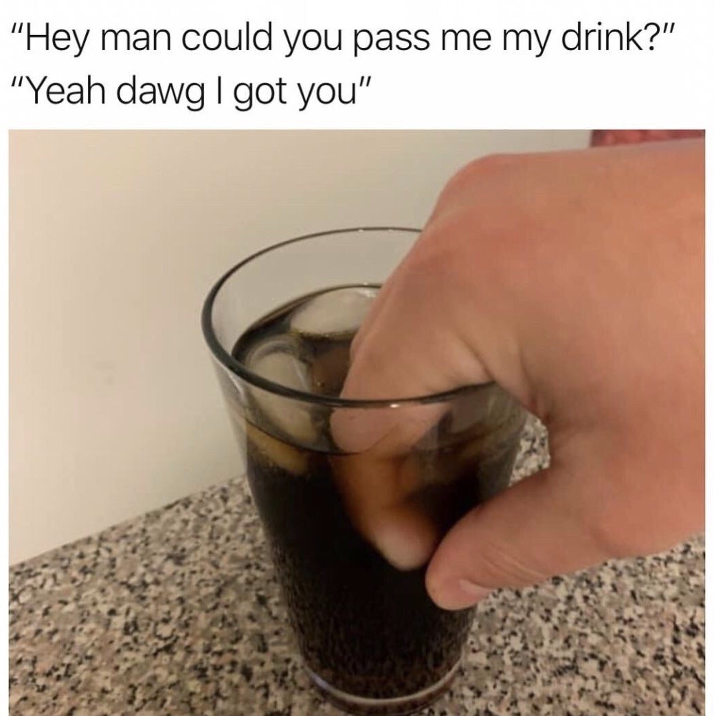 mikesalisburysteak: dankmemeuniversity:   This image is turning me feral 
