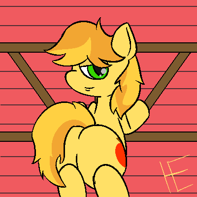shortcircuitfullmoon:  half-empty-pone:  There he is, the Braeby. I put a signature