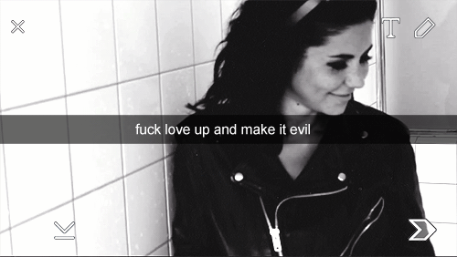 theearchetypes:  Electra Heart: The Archetypes videos in snaps | x 