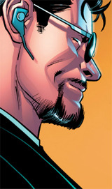 cyborgcap:  Iron Man: Fatal Frontier #6 