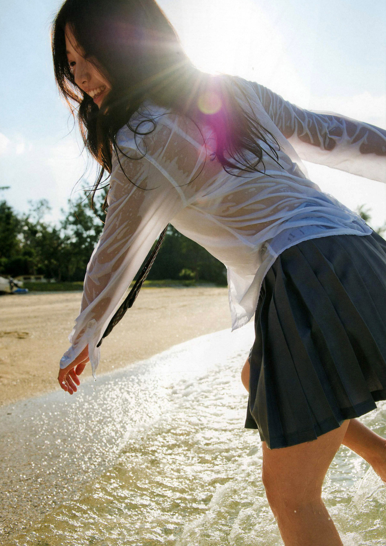 torefurumigoyo4:  佐山彩香 