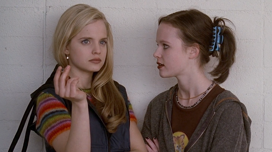 hirxeth:  American Beauty (1999) dir. Sam Mendes 